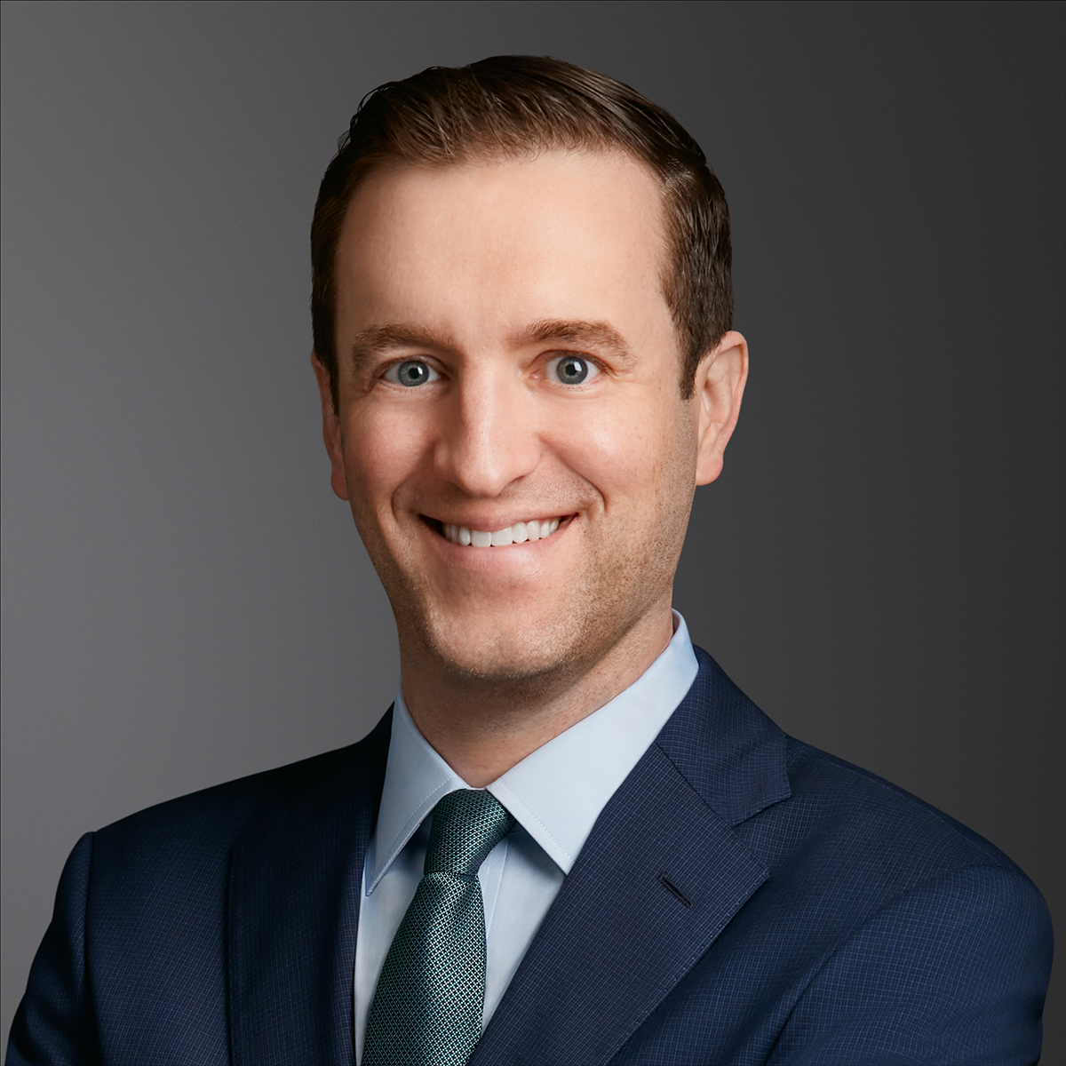 James Hunsberger photo