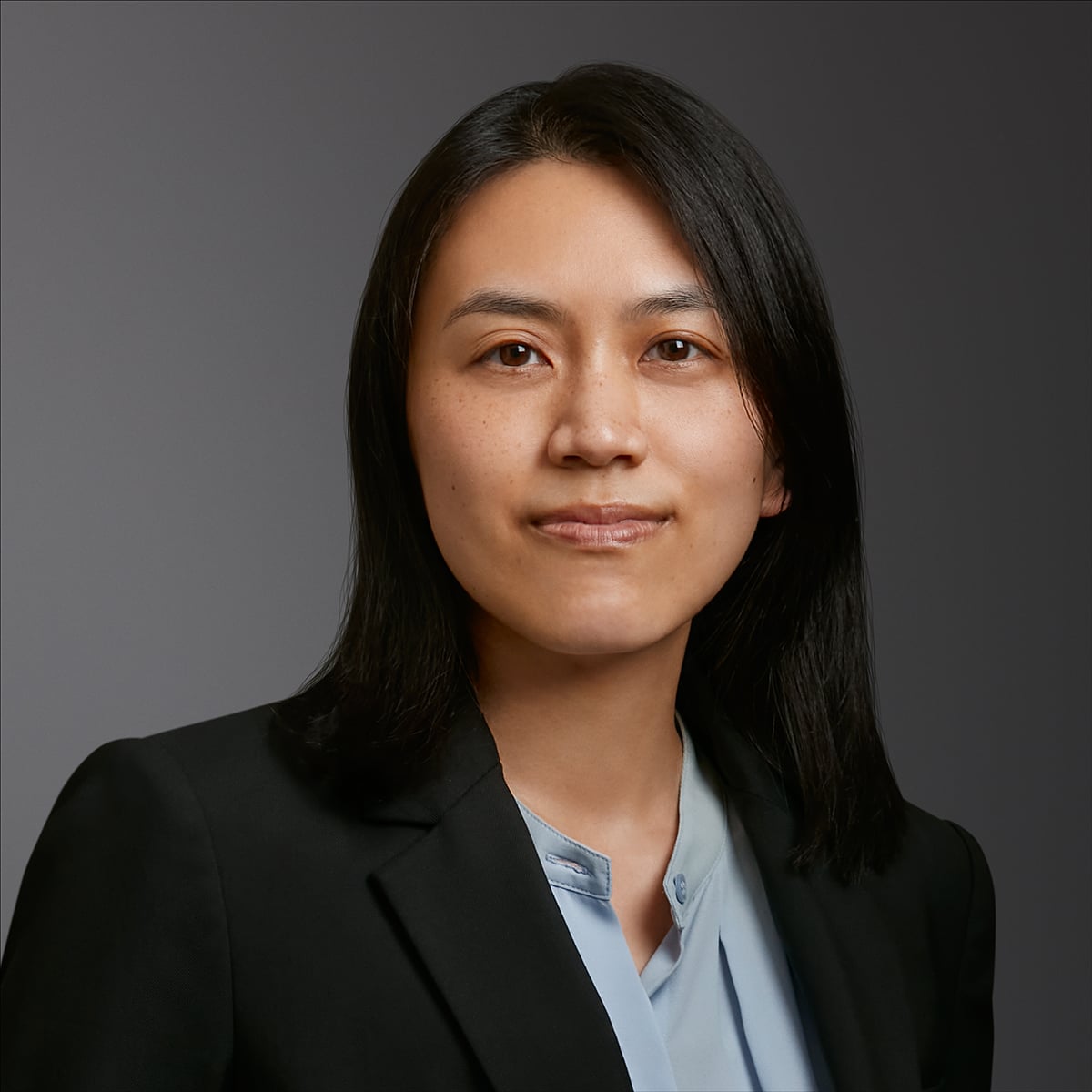Eva Yung photo