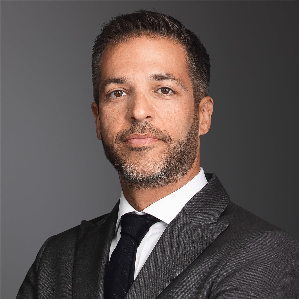 Daniel Bitton photo