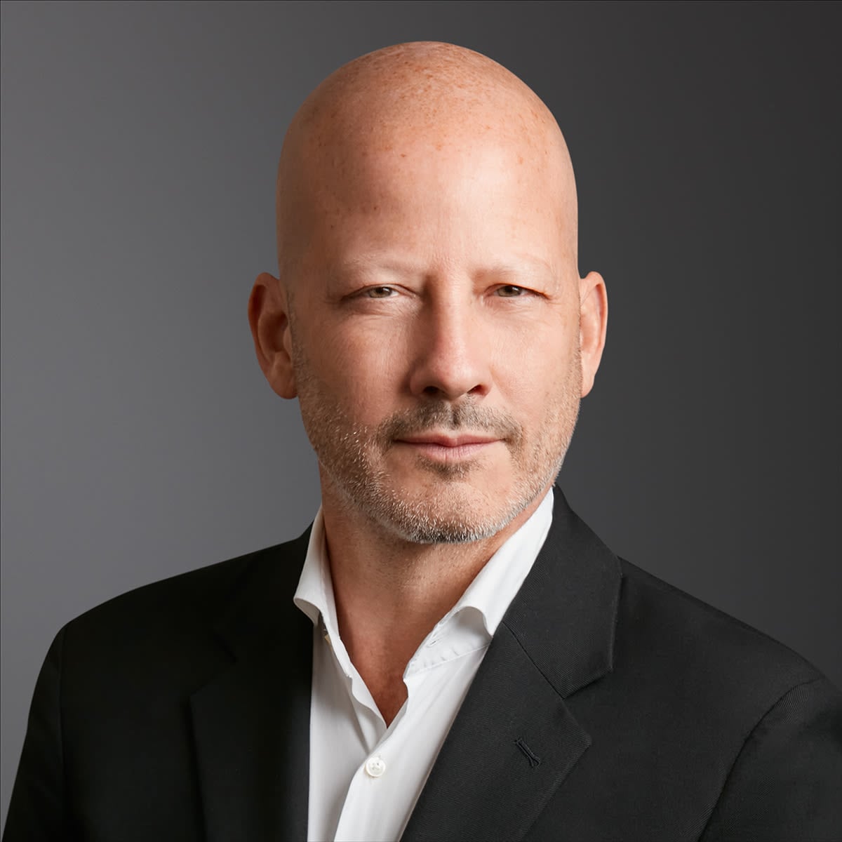 John Harkrider photo