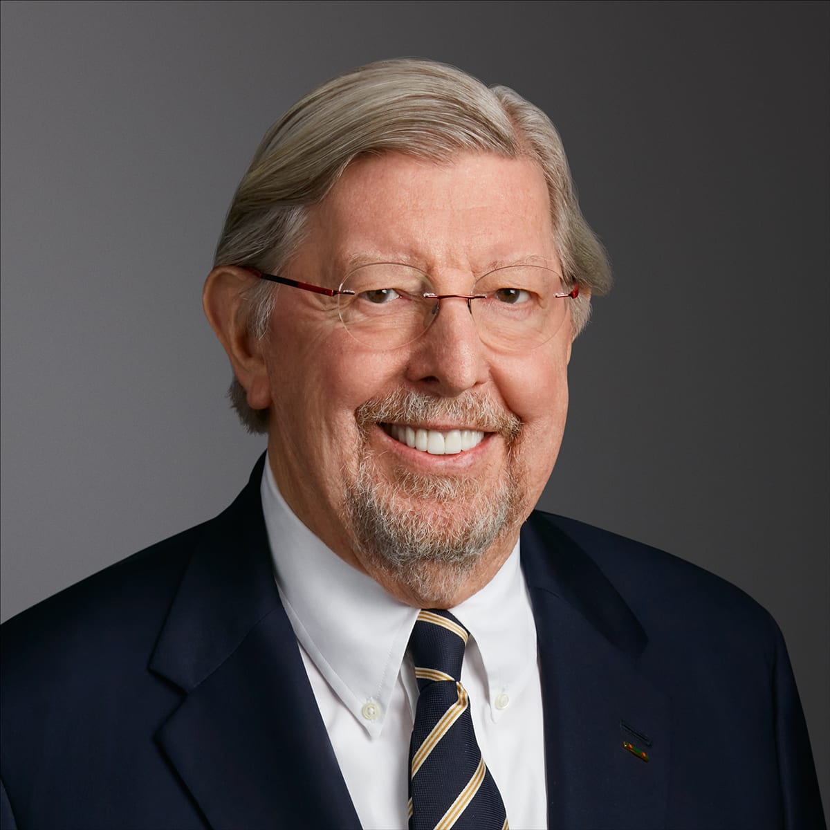 John Briggs photo