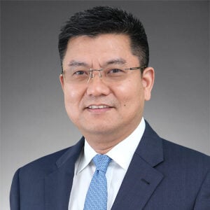 Guiping Lu photo