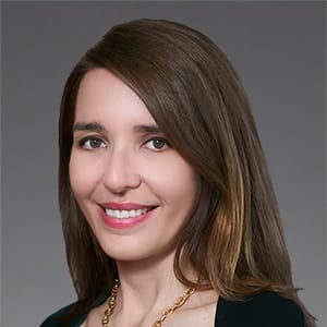 Mélanie Bruneau photo