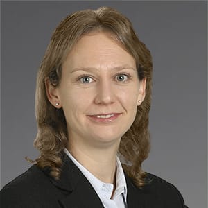 Jennifer Paterson photo