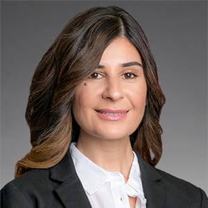 Nazanin Aleyaseen photo