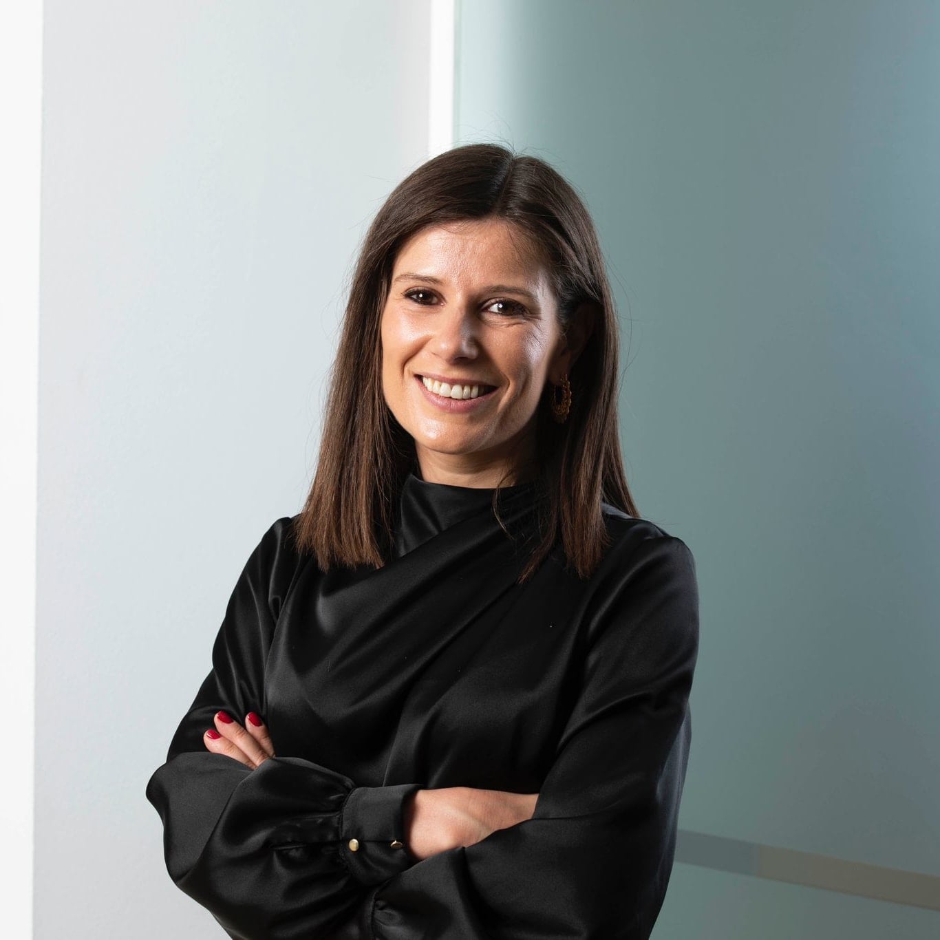 Anne-Gabrielle Haie photo