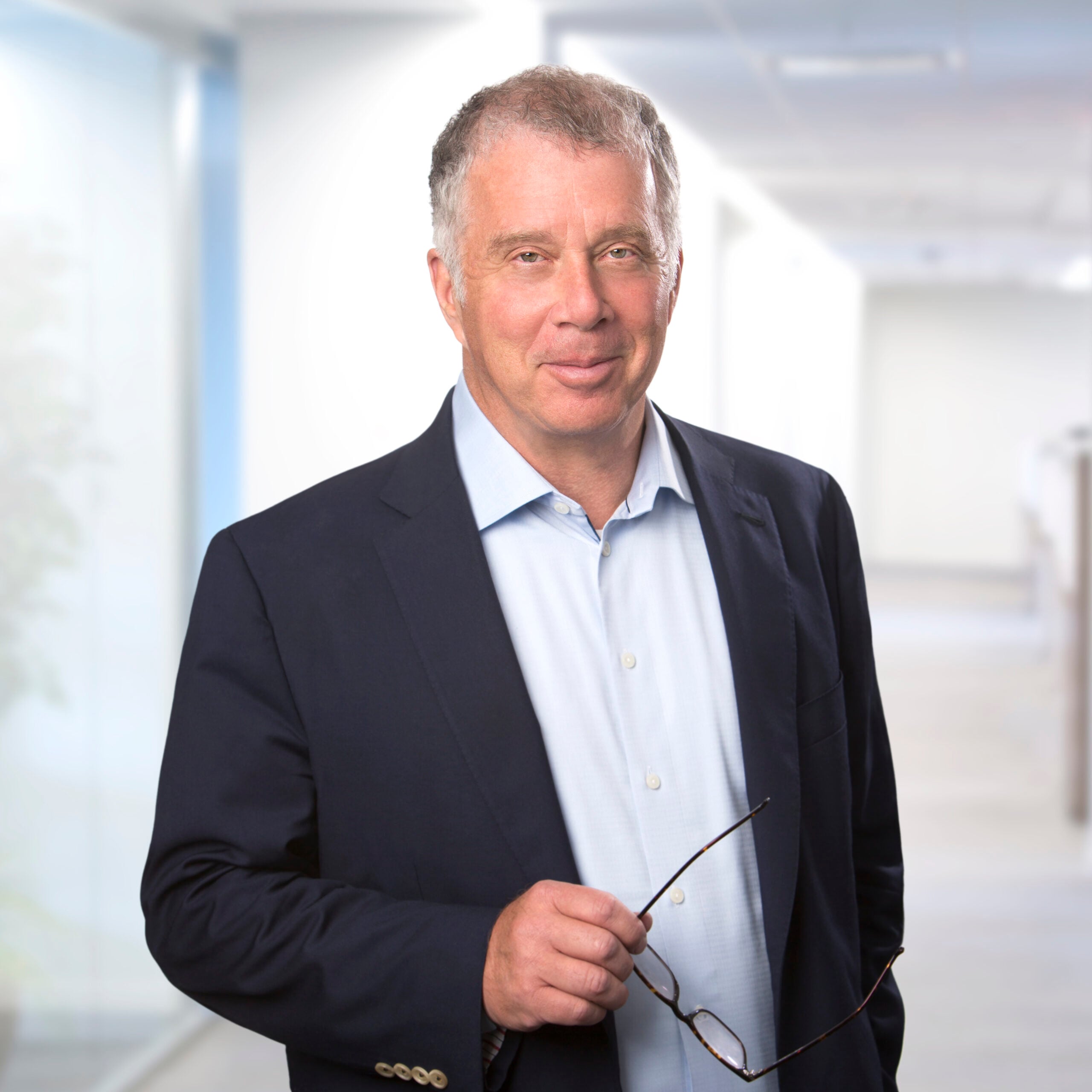 Reid Weingarten photo