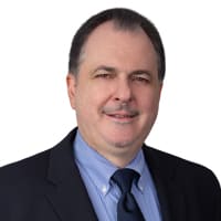 Joe Berger photo