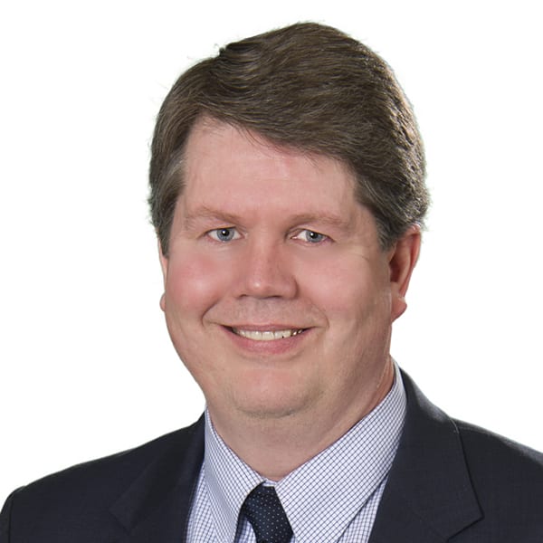 Patrick J. Sweeney photo