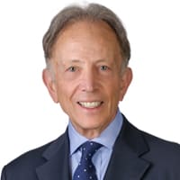 James Frankel photo