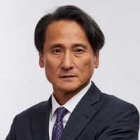 John Bae photo