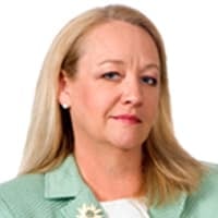 JoAnn Strasser photo