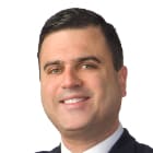 Andrew Davalla photo