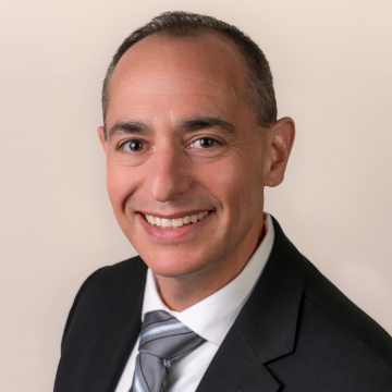Ken Baum photo
