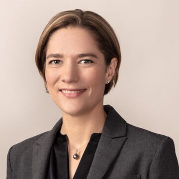 Emma Ross, M.D. photo