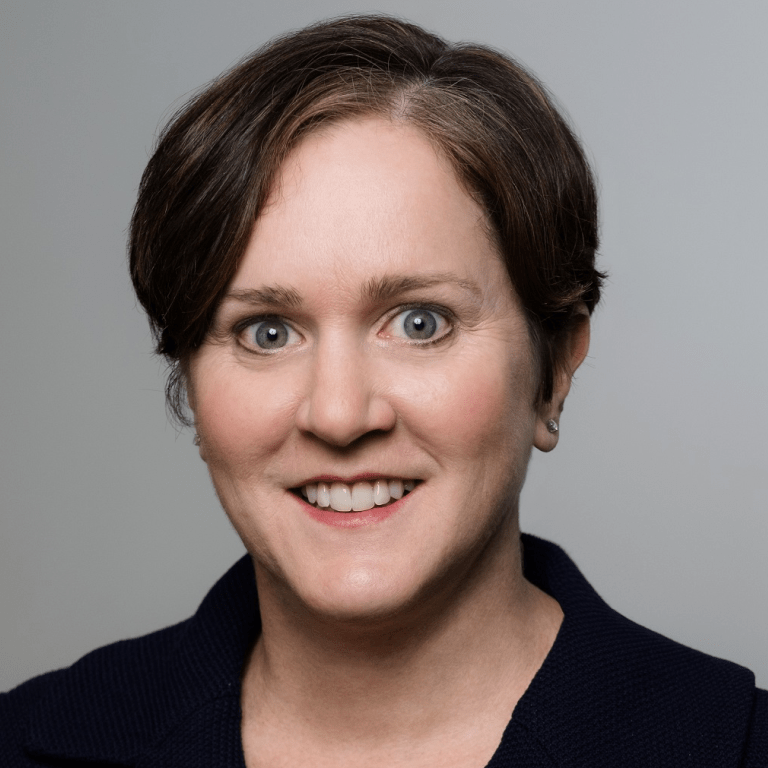 Cecilia Moss photo