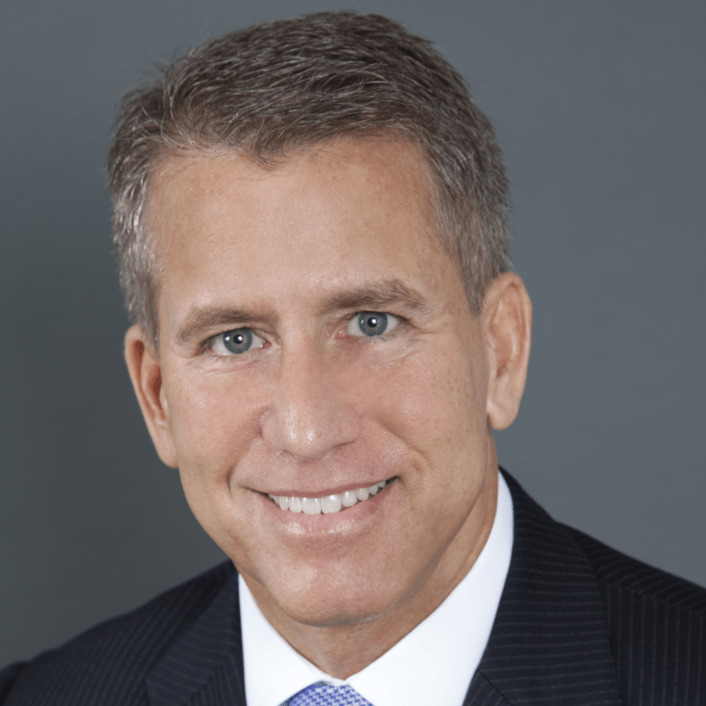 David Lindsey photo