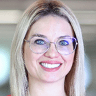Bruna Borghi Tomé photo