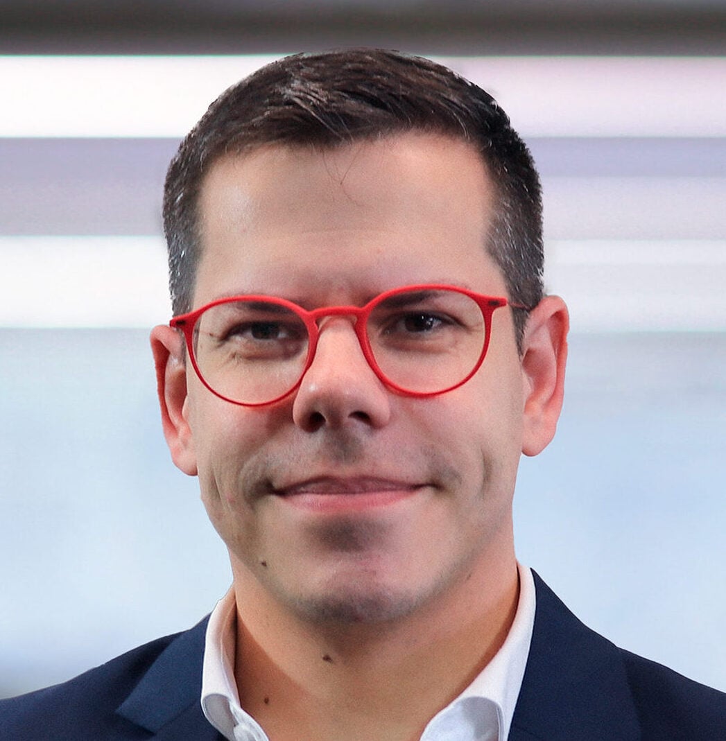 Eric Simoes Visini photo