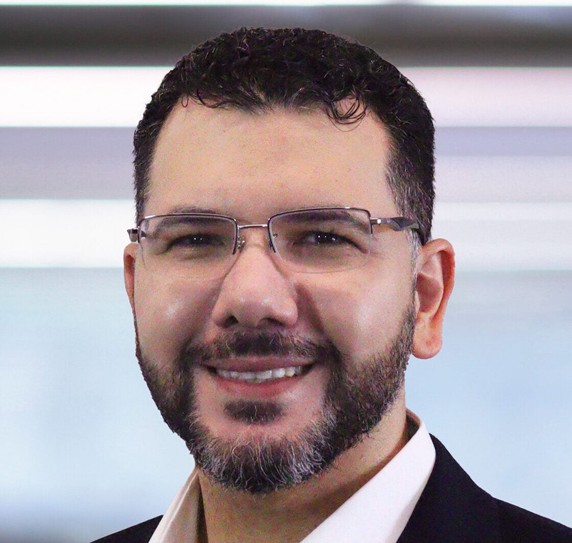 Cauê Jorge de Almeida photo