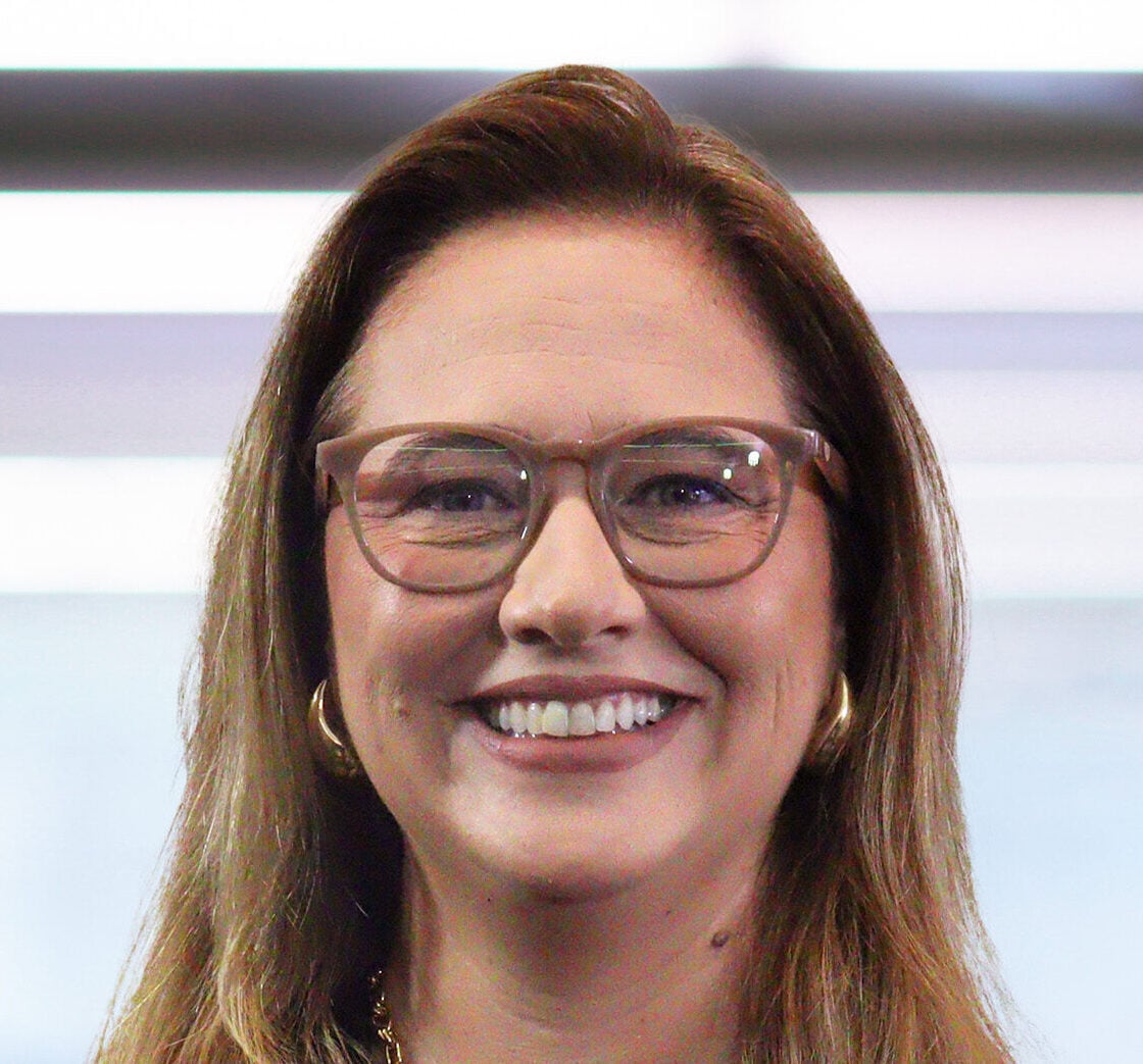 Mayra Gomez Doreto Pelegrino photo