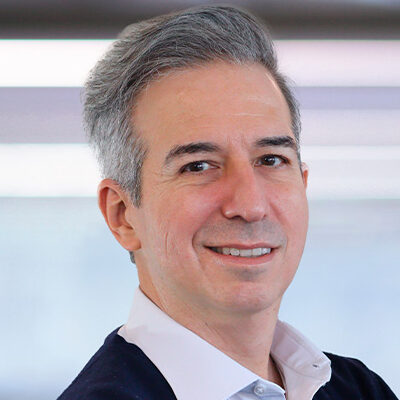 Carlos Mello photo