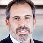 André Barabino photo