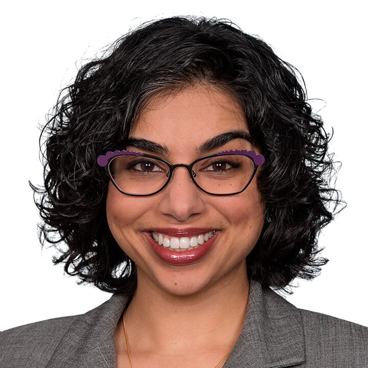 Sabrina Bandali photo