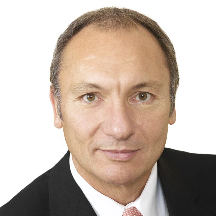 Paul Mantini photo