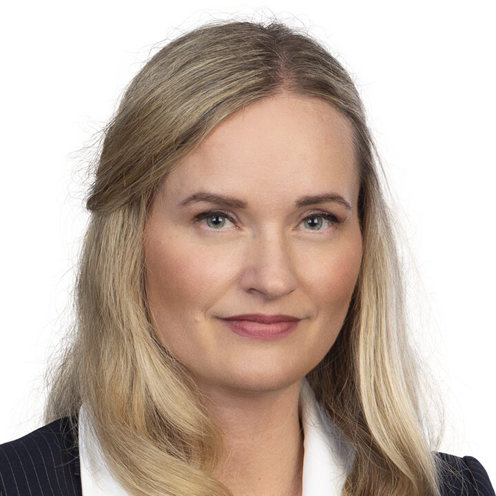 Melanie Teetaert photo