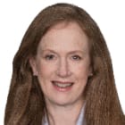 Jane Helmstadter photo