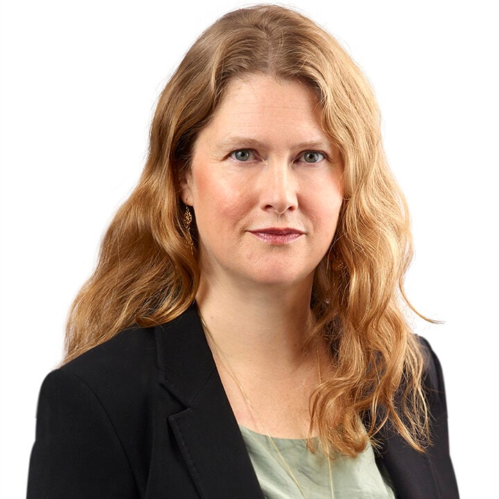 Alison FitzGerald photo