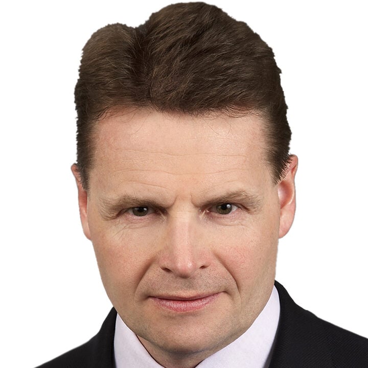 Richard Swan photo