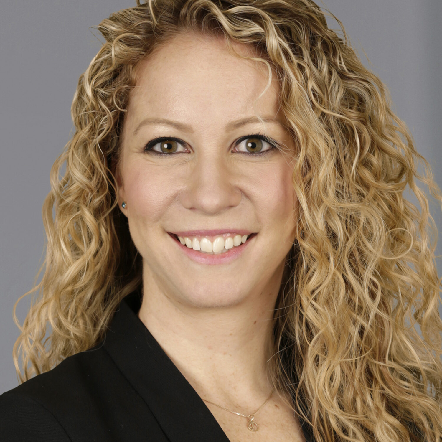 Jen Hansen photo