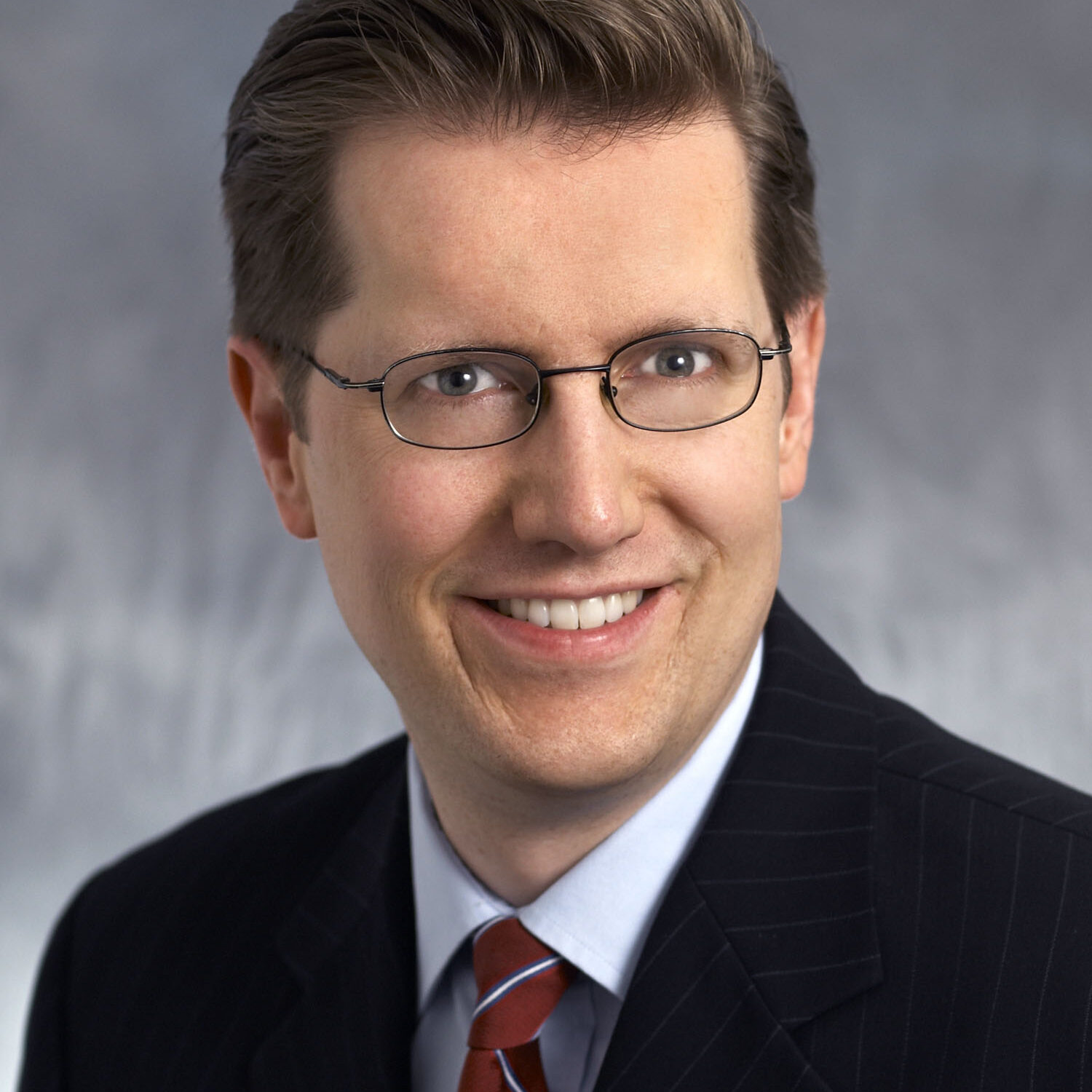 Charles Newman photo