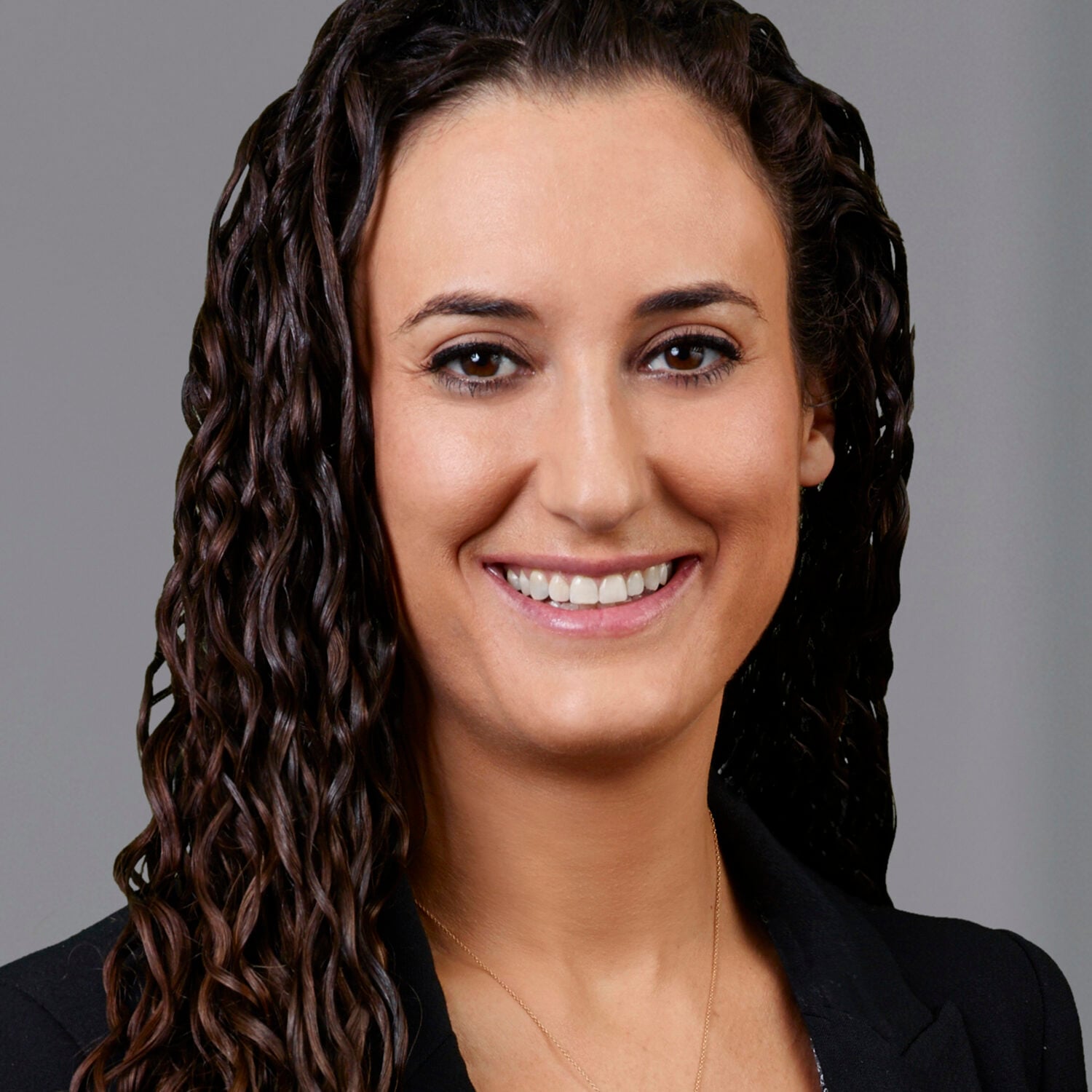Jamie Litchen photo