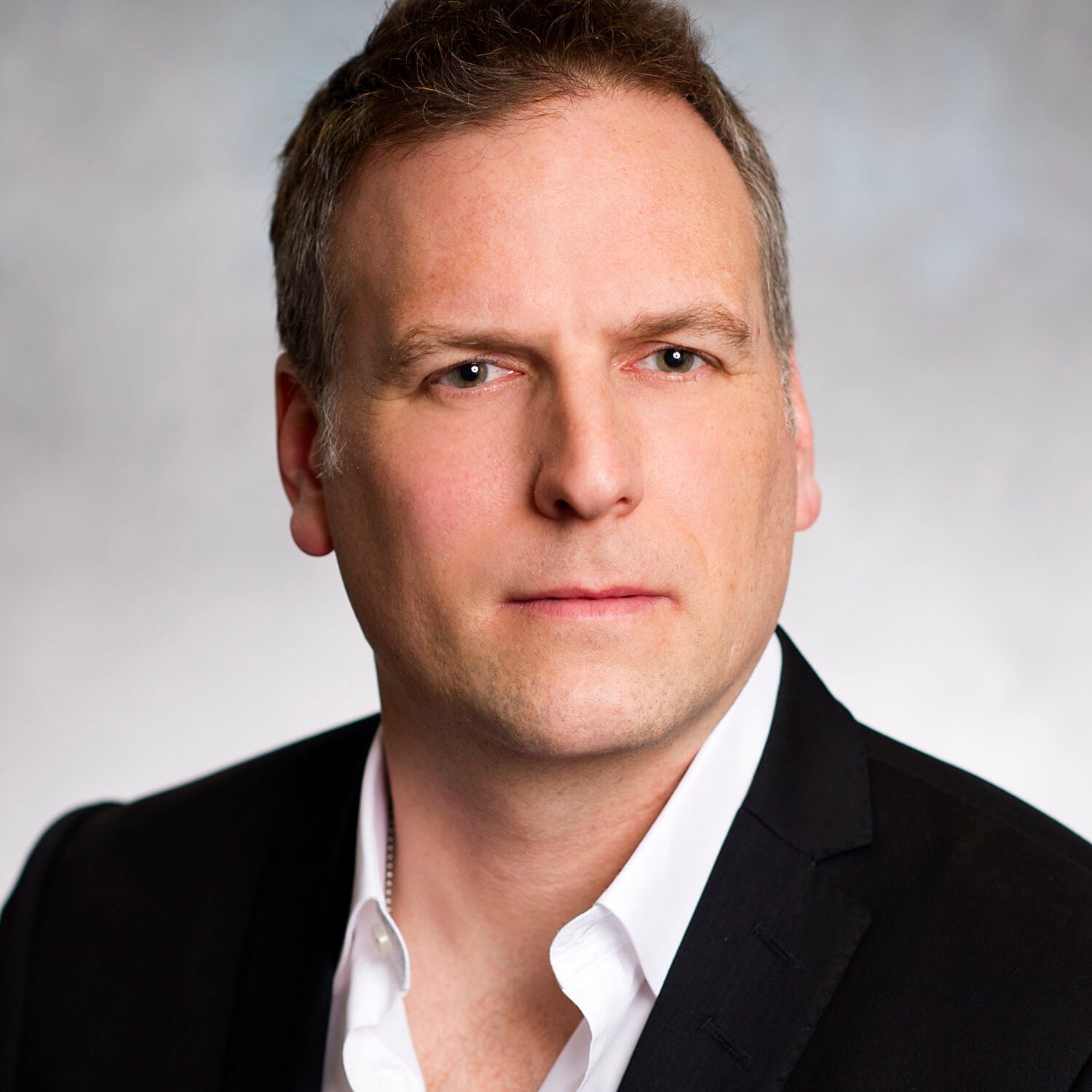 David Budd photo