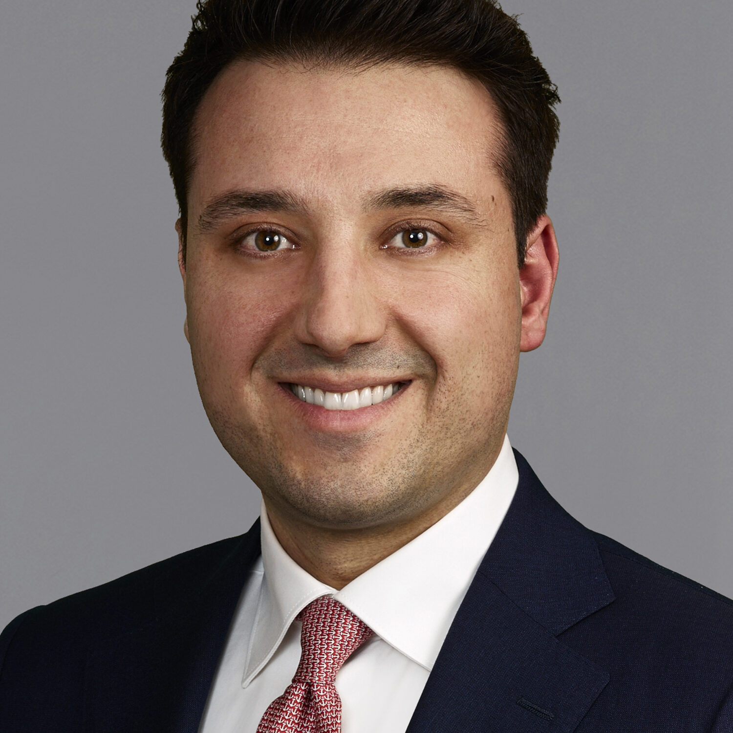 Daniel Cipollone photo