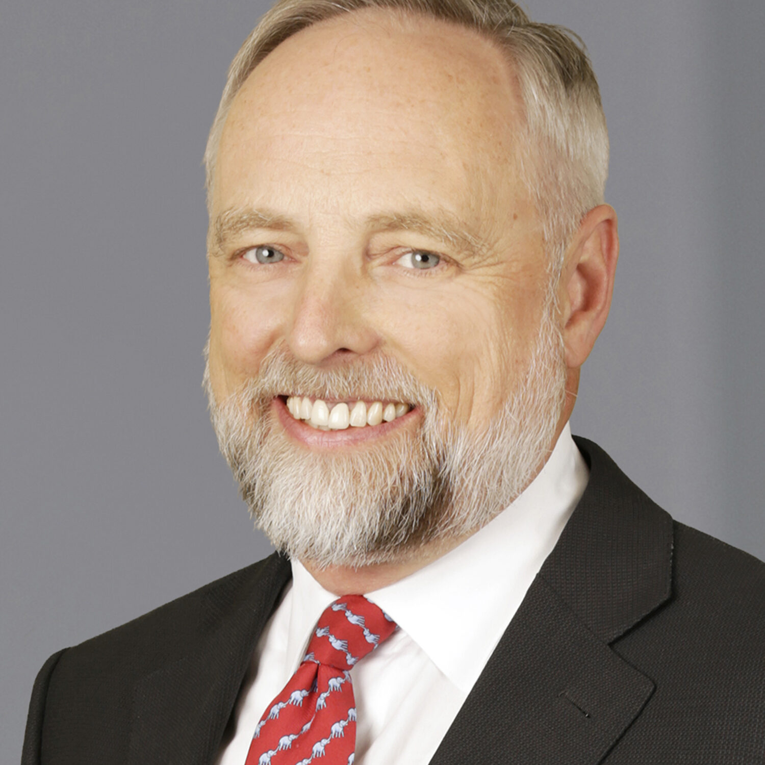 Gordon Chambers photo
