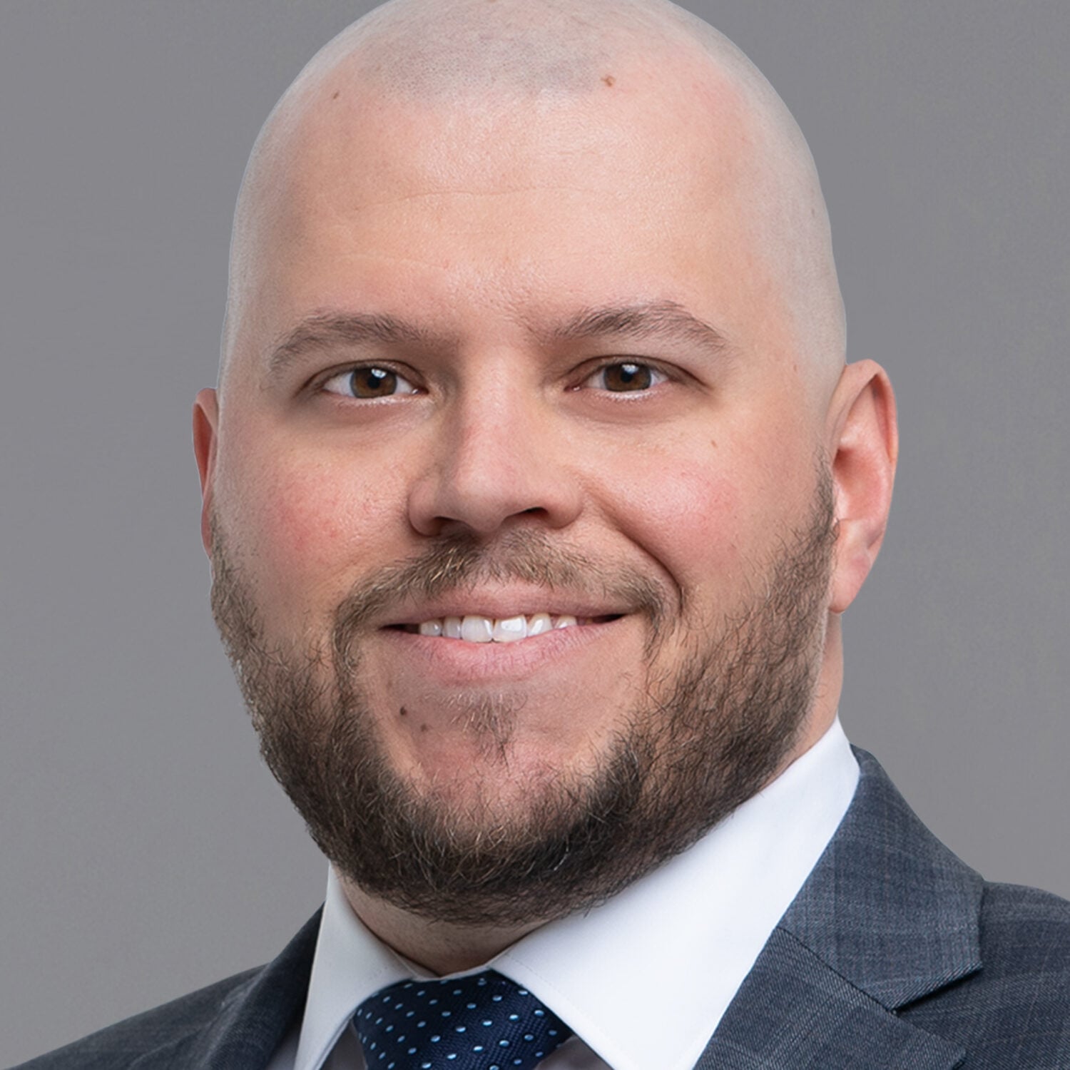 Mike Hrabok photo