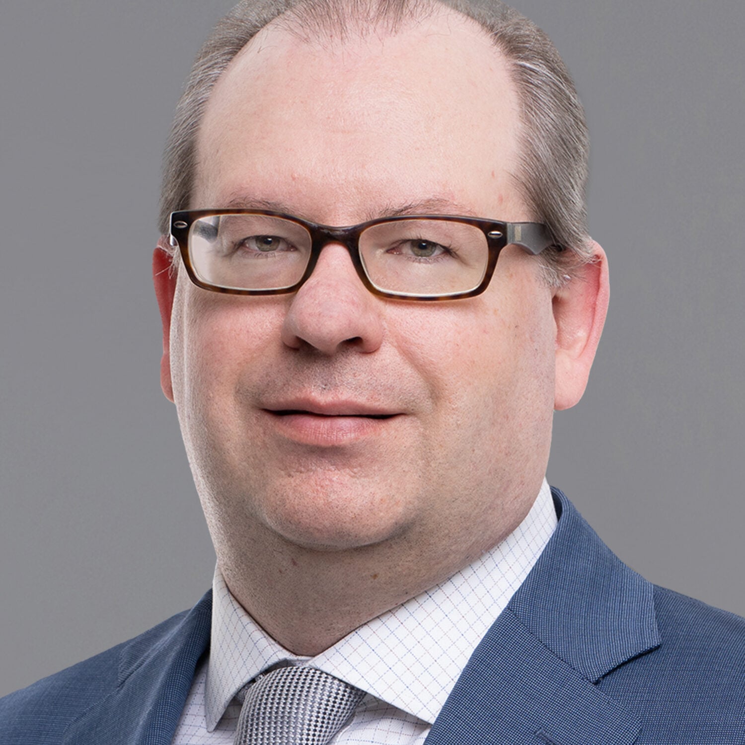 David Kolesar photo