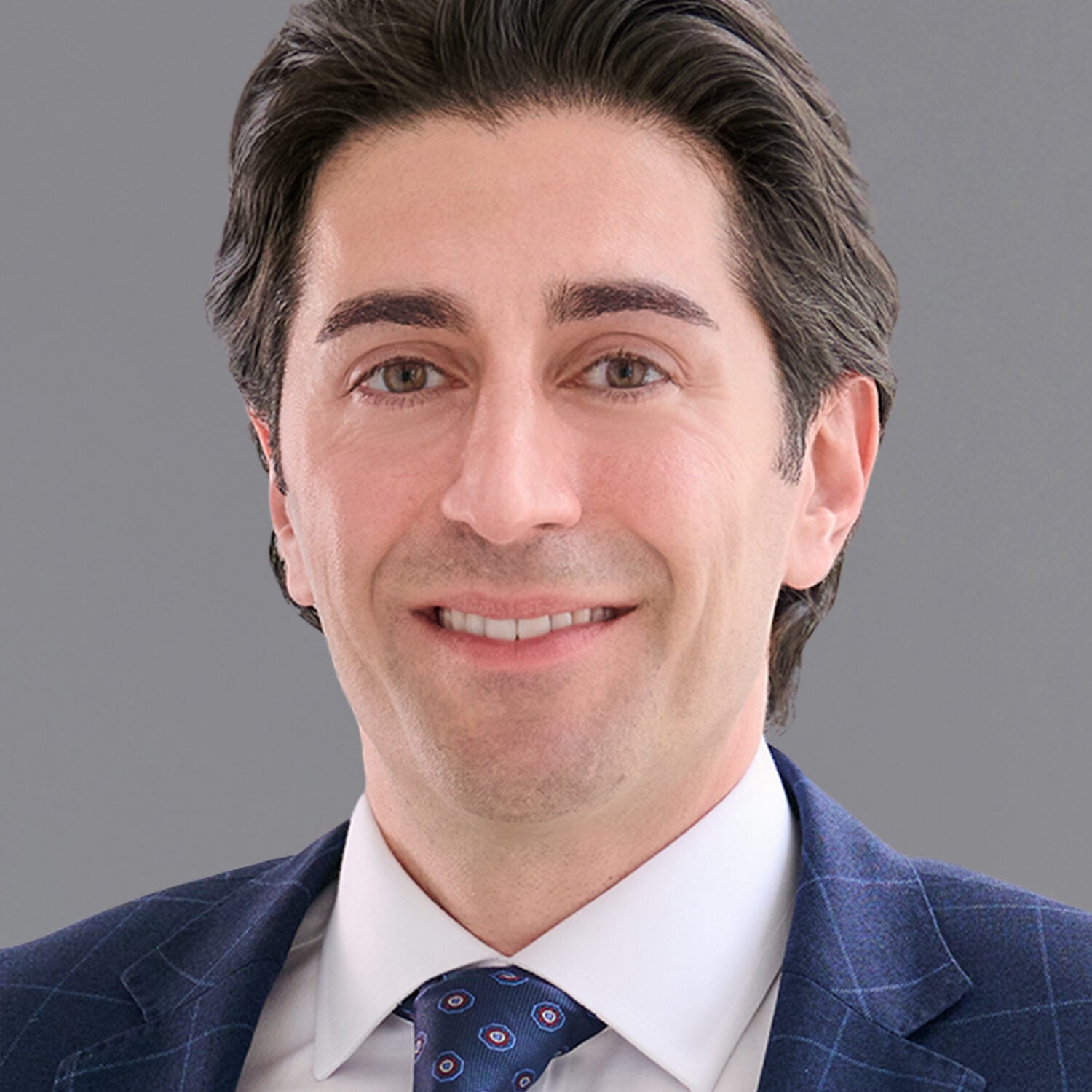 Armen Khajetoorian photo