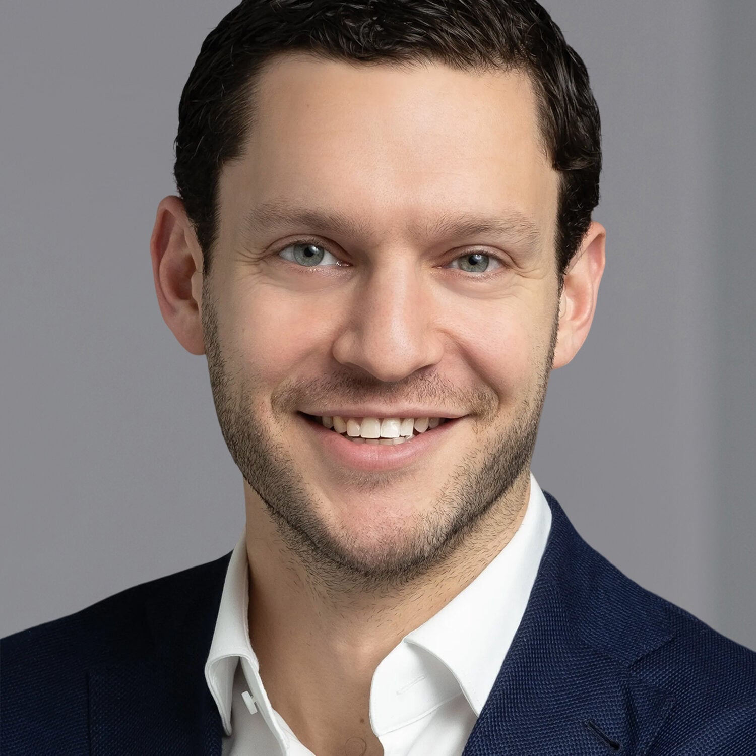 Jonathan Sherman photo