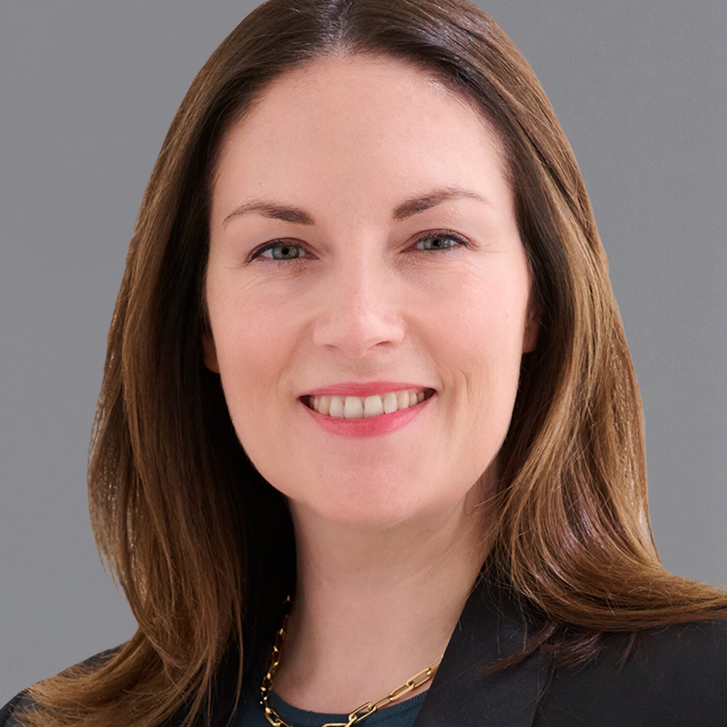 Laurie Jessome photo