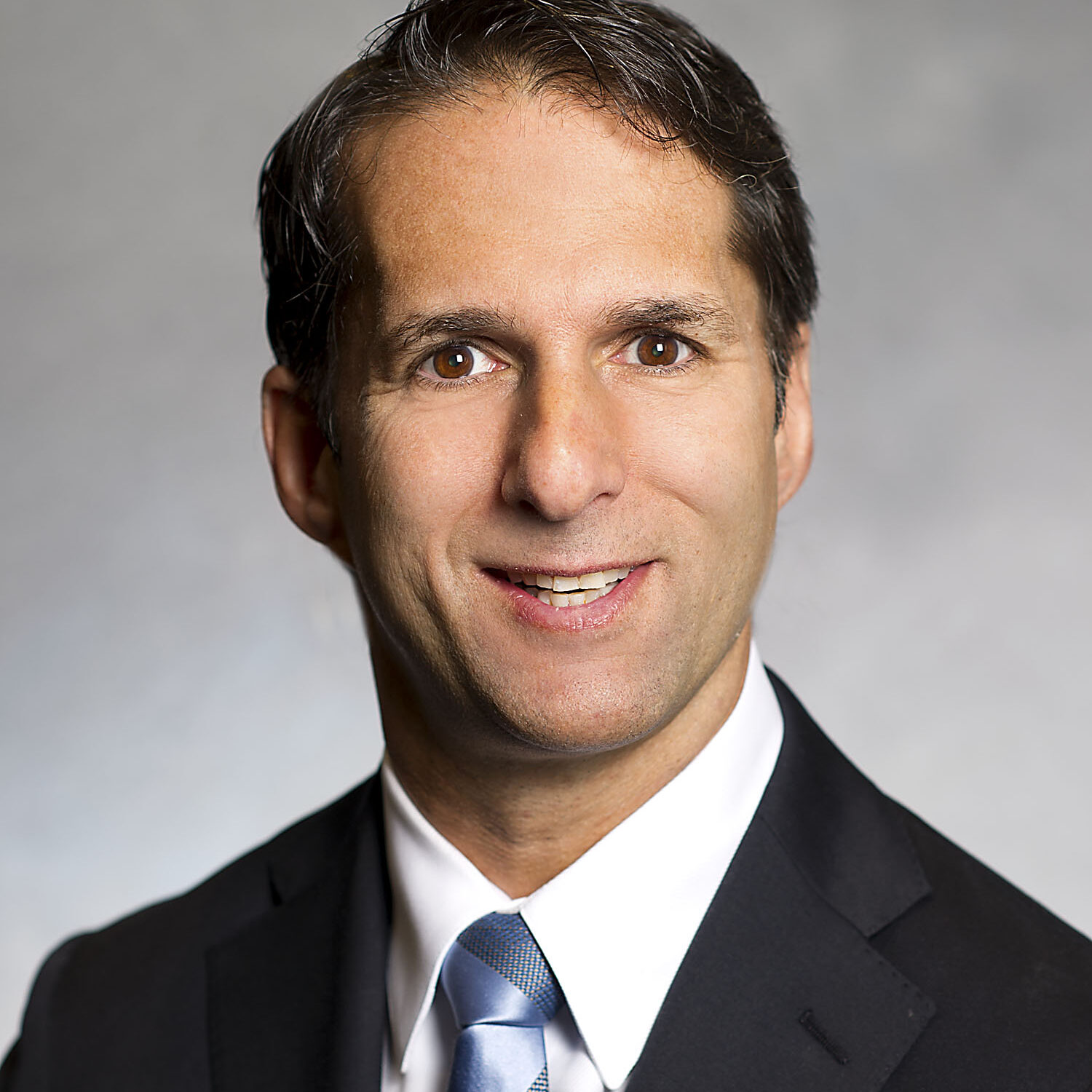 Jay Goldman photo