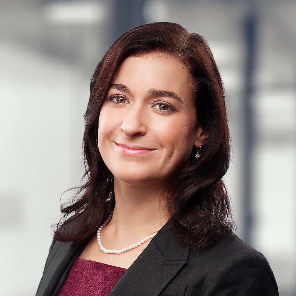 Marie-Ève Gingras photo