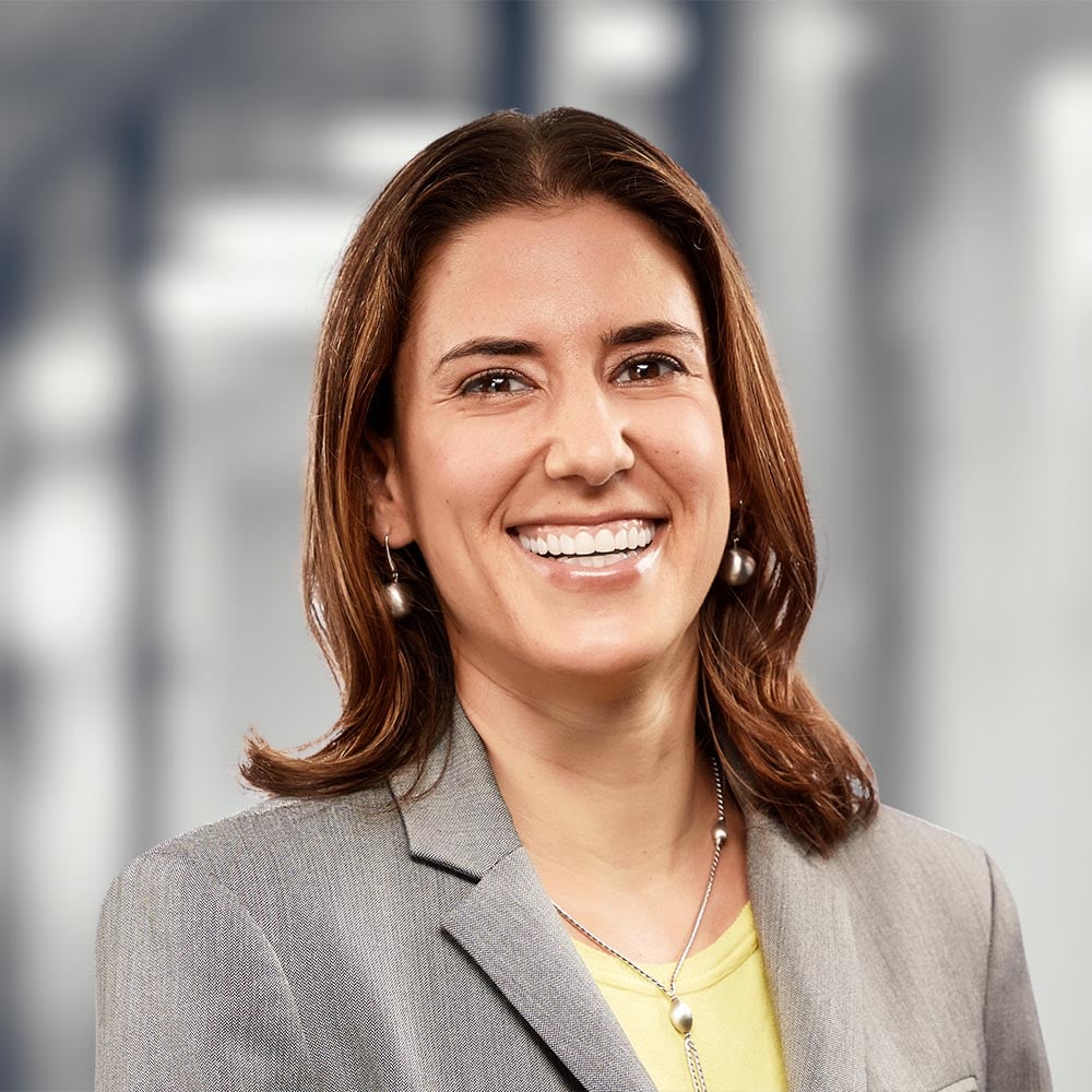 Rebecca Wagner photo