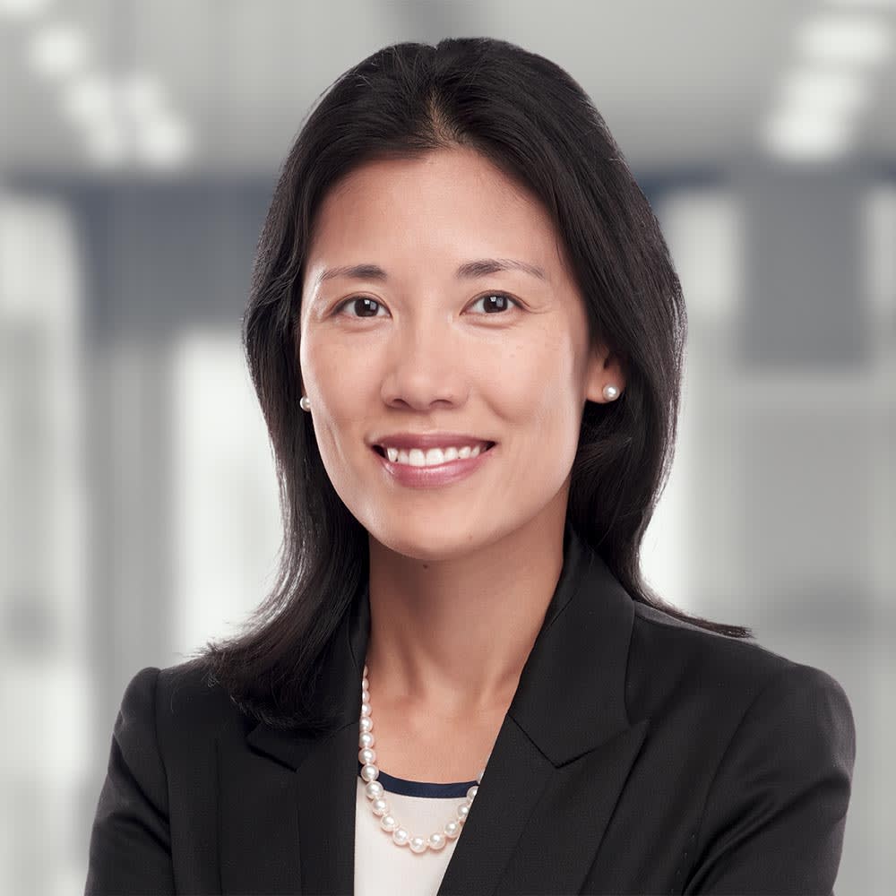 Ellie Kang photo