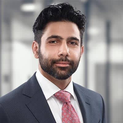 Daniel Masliyah photo