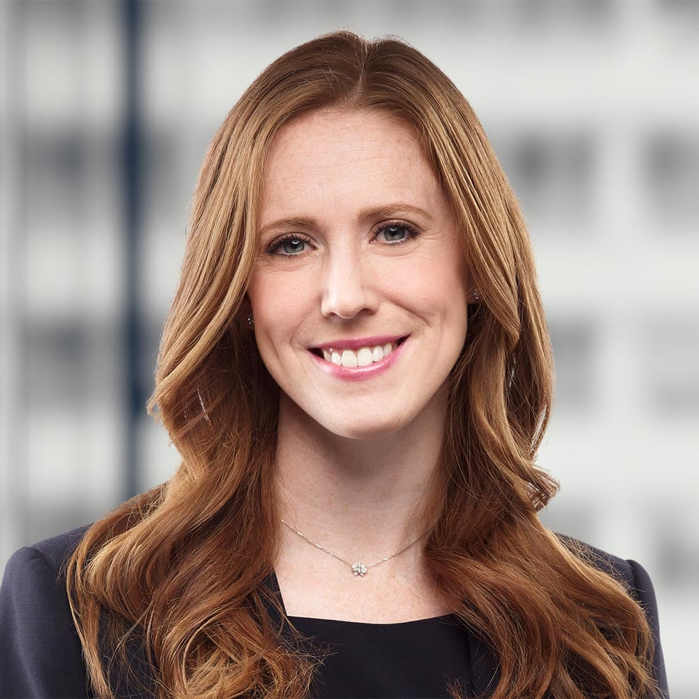 Carly Klinkoff photo